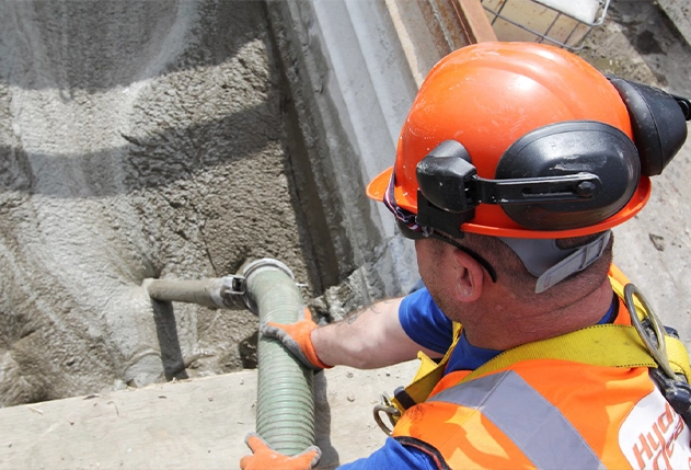 Liquid Waste Collection - Image 9